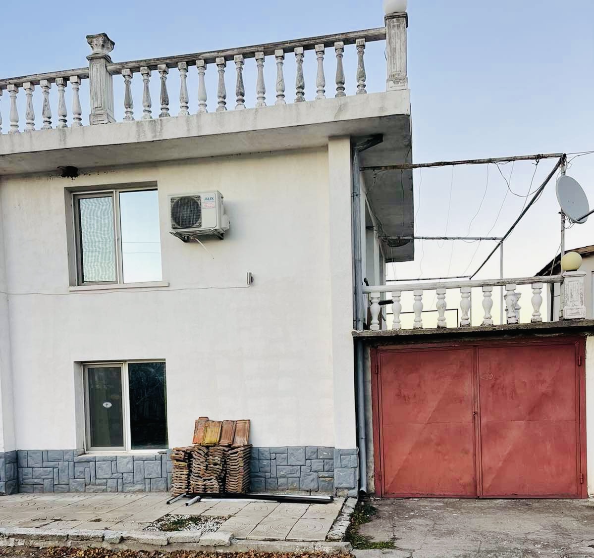 Продава Къща в село Куртово Конаре, област Пловдив