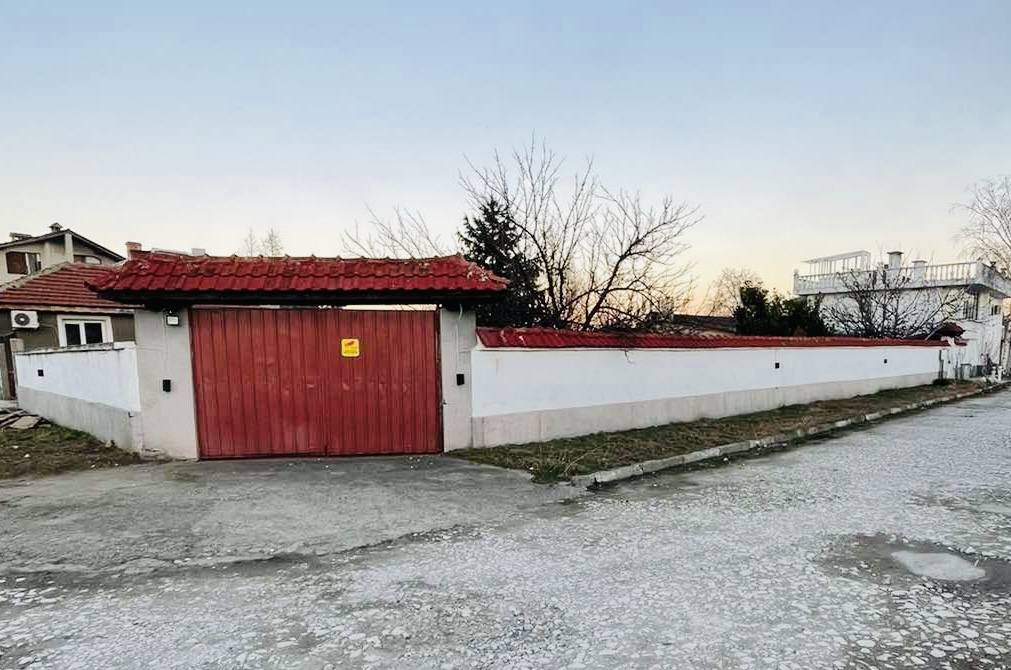 Продава Къща в село Куртово Конаре, област Пловдив