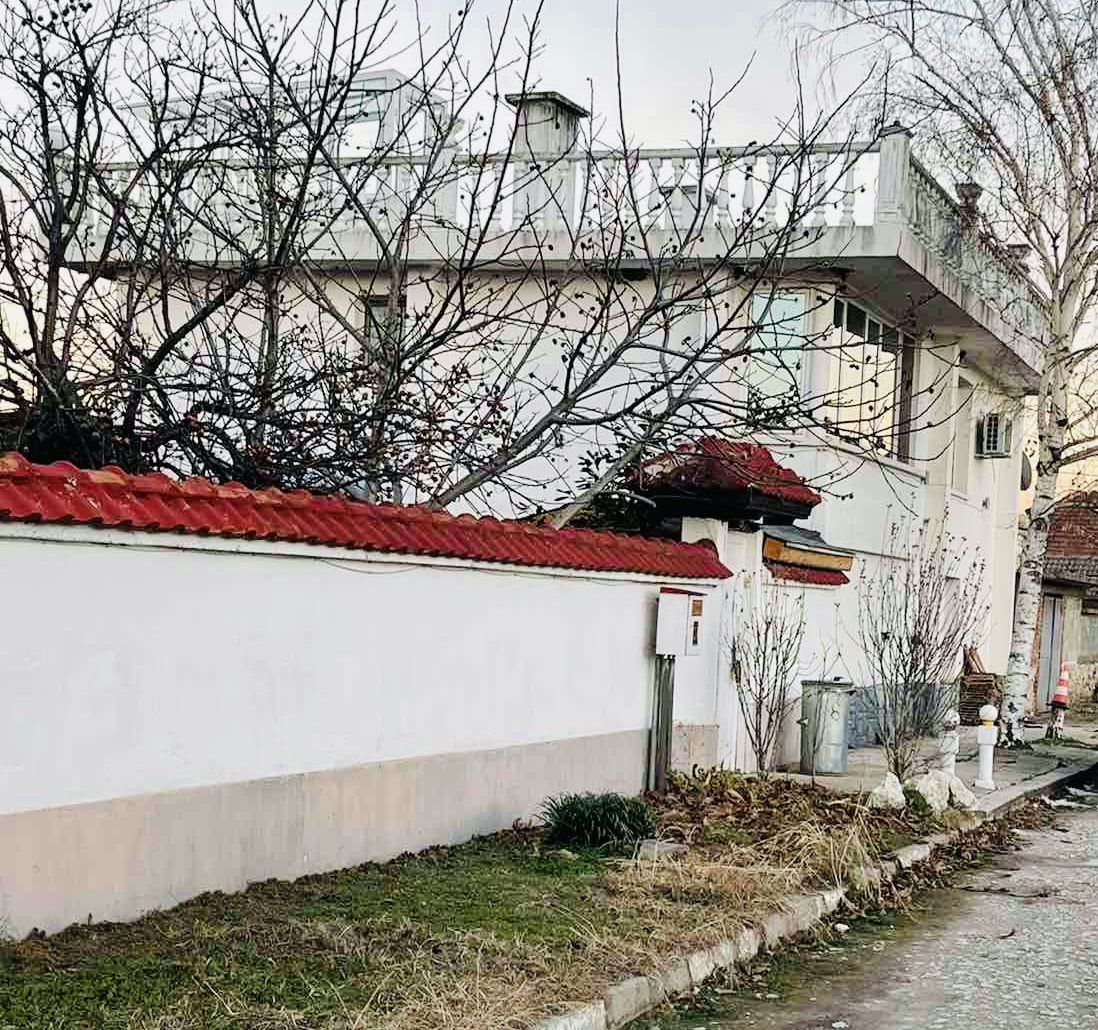 Продава Къща в село Куртово Конаре, област Пловдив
