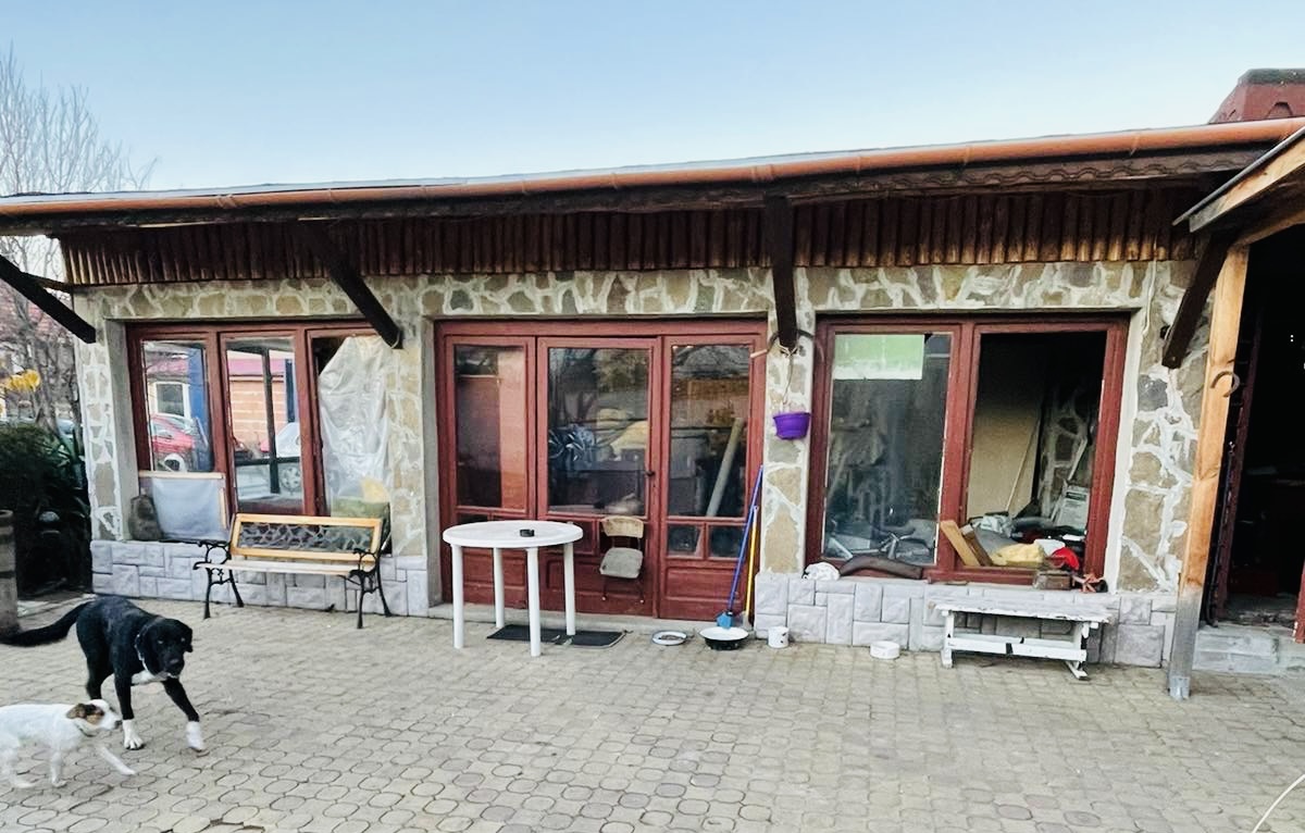 Продава Къща в село Куртово Конаре, област Пловдив
