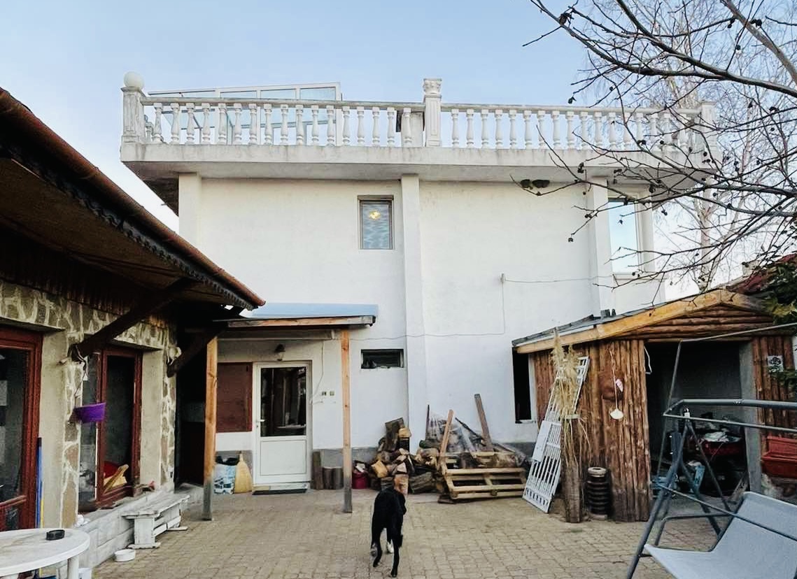 Продава Къща в село Куртово Конаре, област Пловдив