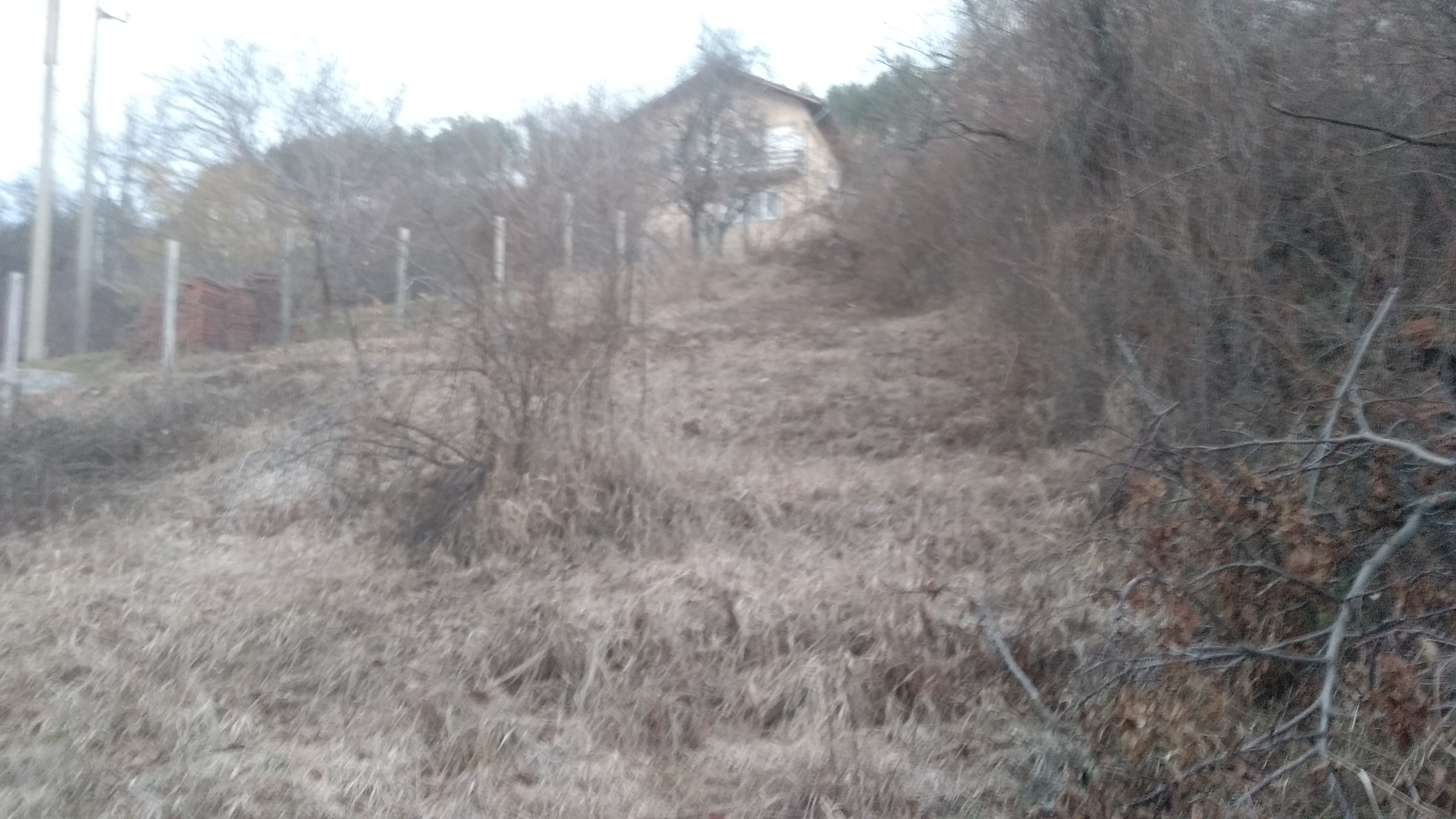 Продава Парцел в село Брезе, област Софийска