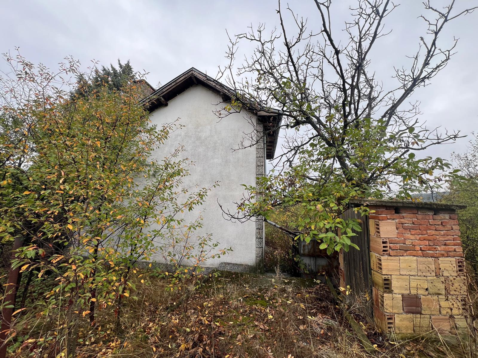 Продава Къща в Казанлък, квартал Старите Лозя , Тюлбето, област Стара Загора