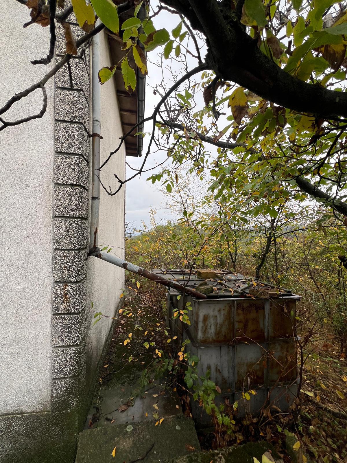 Продава Къща в Казанлък, квартал Старите Лозя , Тюлбето, област Стара Загора