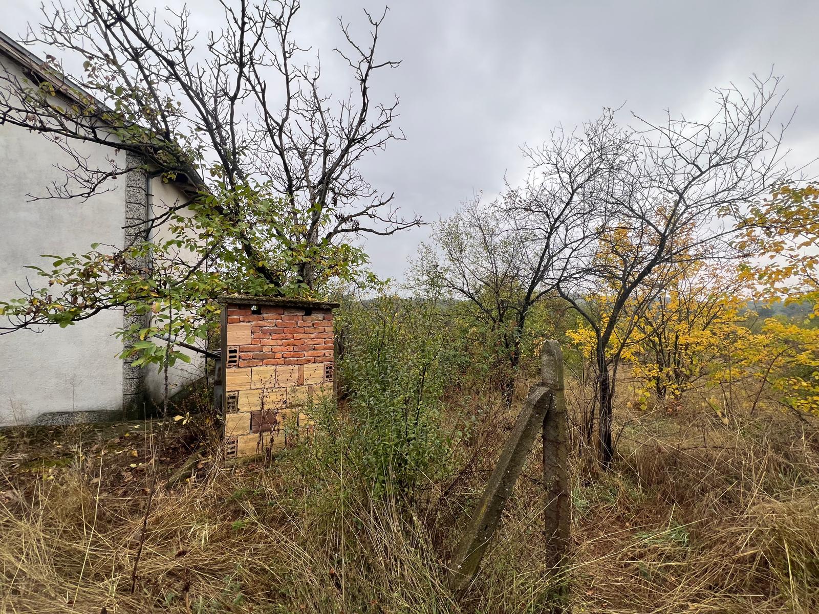 Продава Къща в Казанлък, квартал Старите Лозя , Тюлбето, област Стара Загора