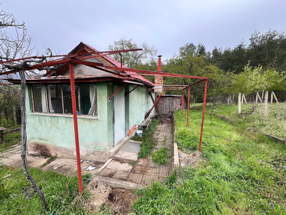 Продава Къща в Казанлък, квартал Старите Лозя, област Стара Загора