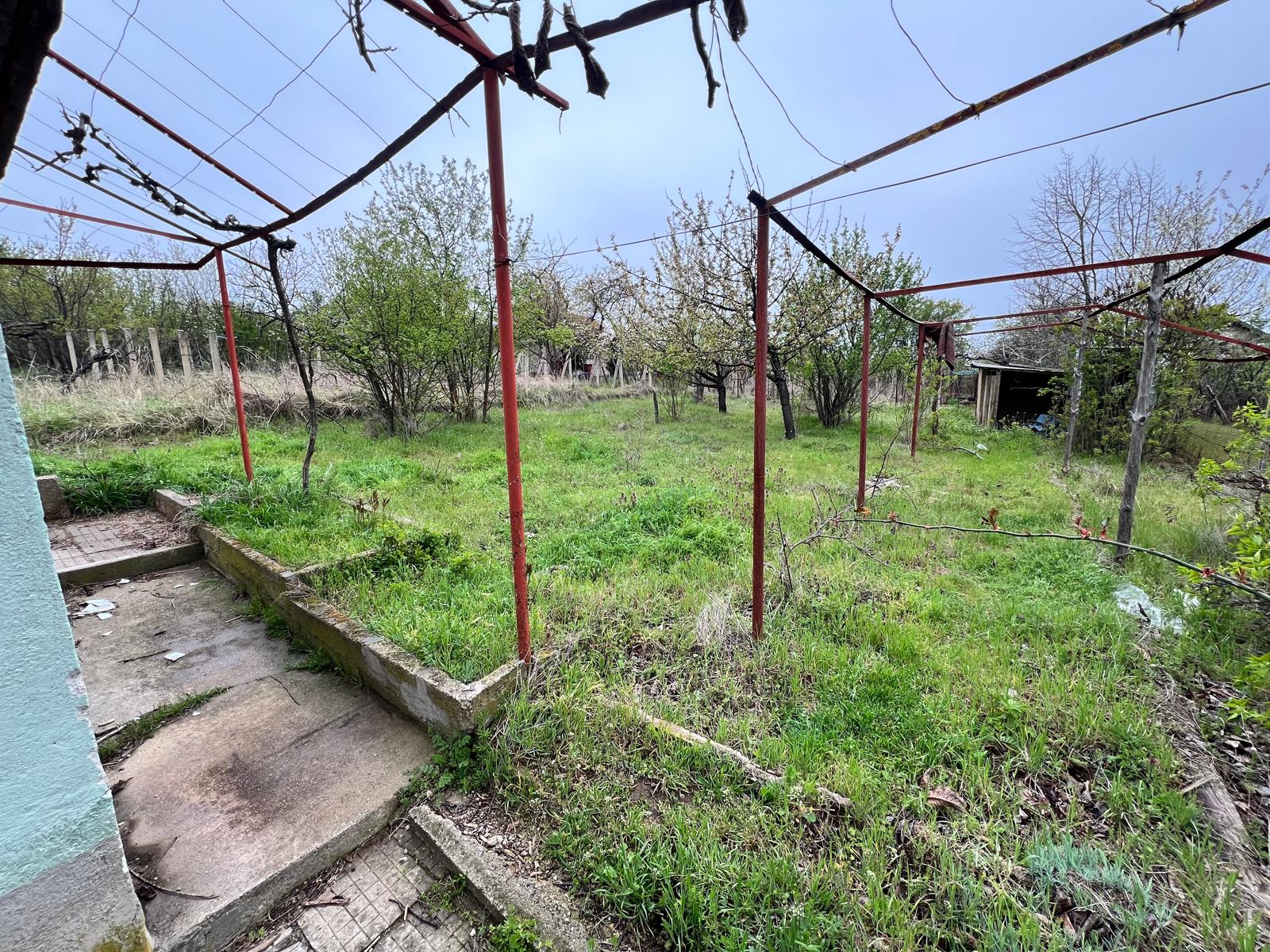 Продава Къща в Казанлък, квартал Старите Лозя, област Стара Загора