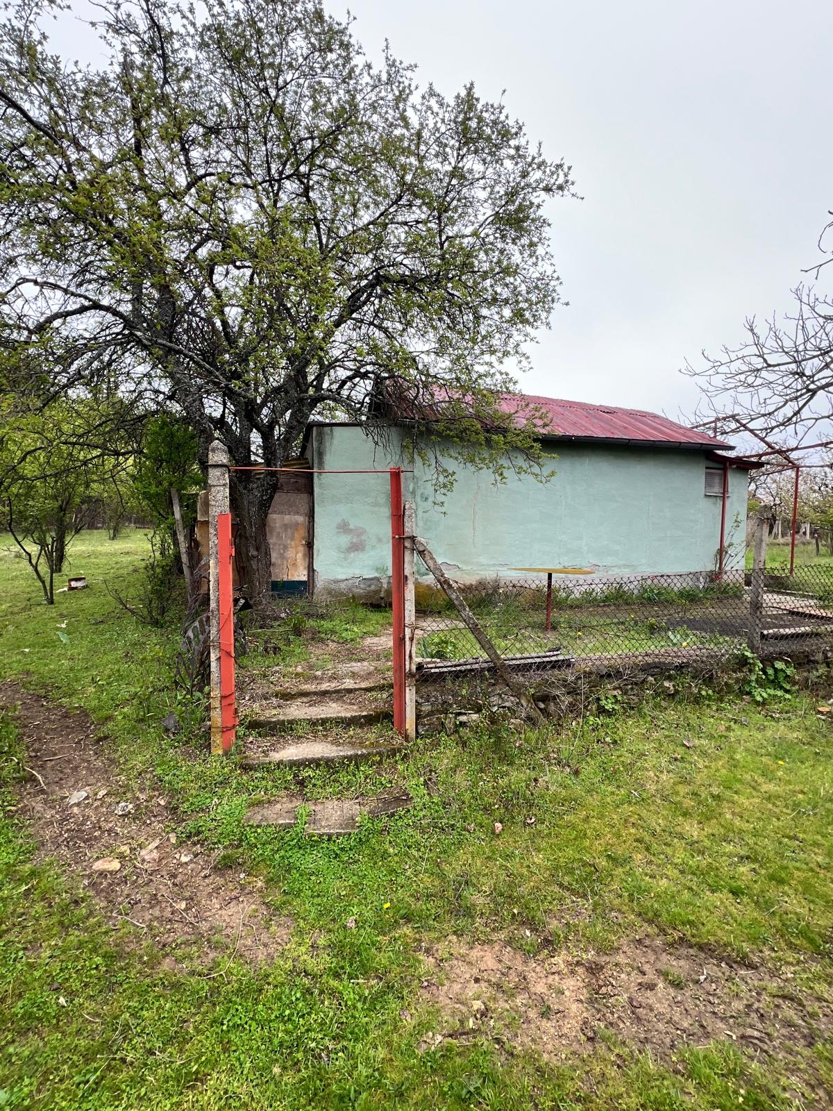 Продава Къща в Казанлък, квартал Старите Лозя, област Стара Загора