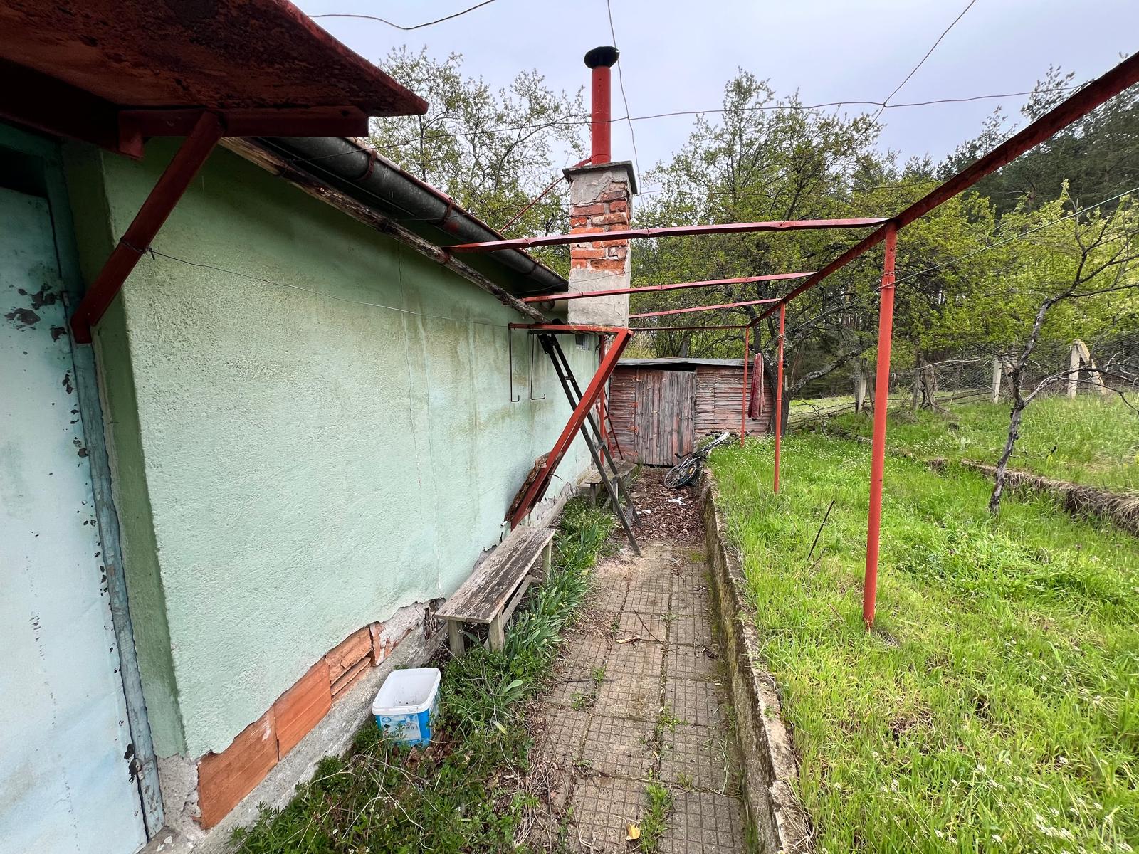 Продава Къща в Казанлък, квартал Старите Лозя, област Стара Загора