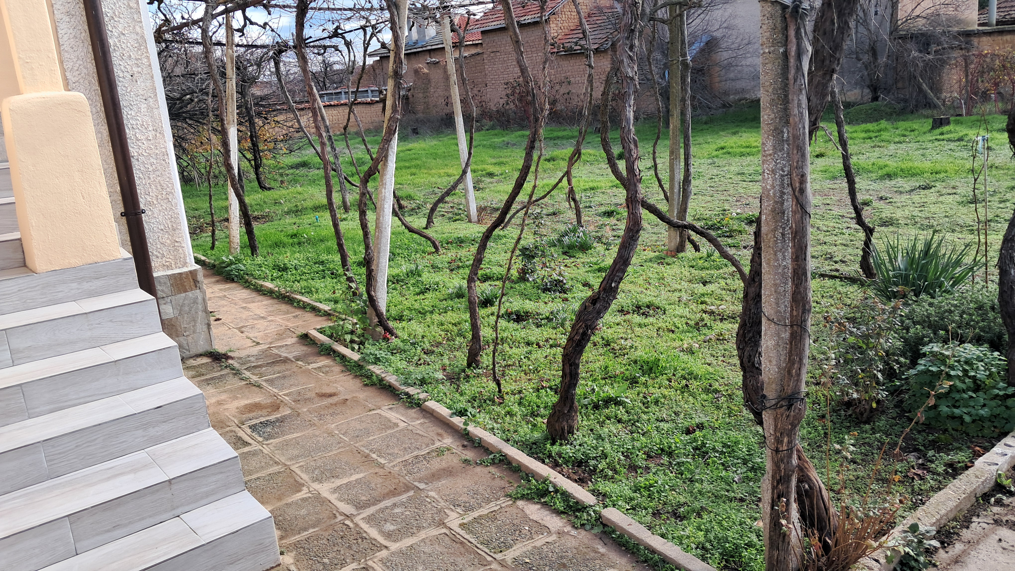 Продава Къща в село Ветрен, област Стара Загора