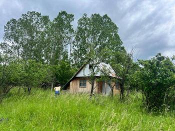 Property for sale: House with yard in Kazanlak, Stara Zagora