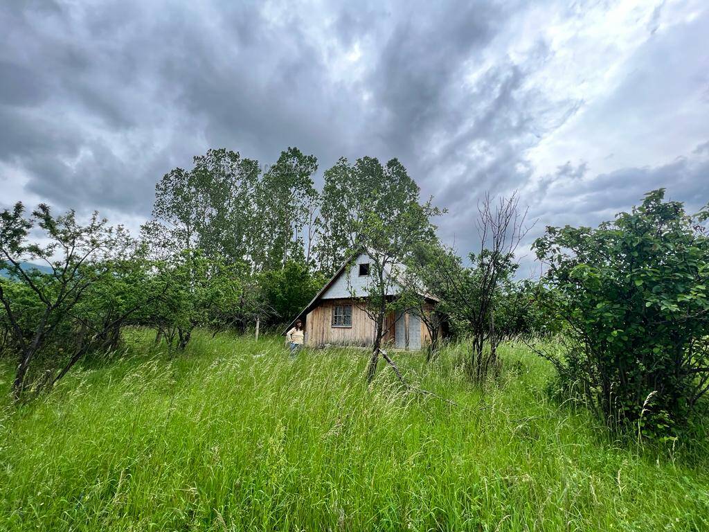 Property for sale: House with yard in Kazanlak, Stara Zagora