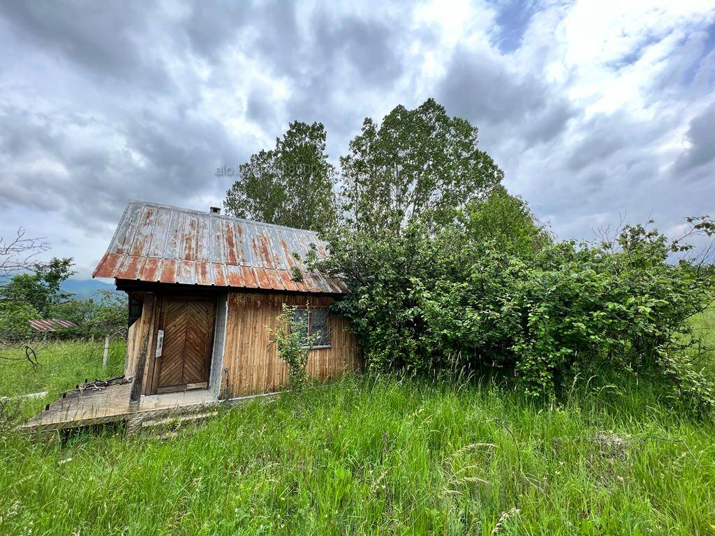 Property for sale: House with yard in Kazanlak, Stara Zagora