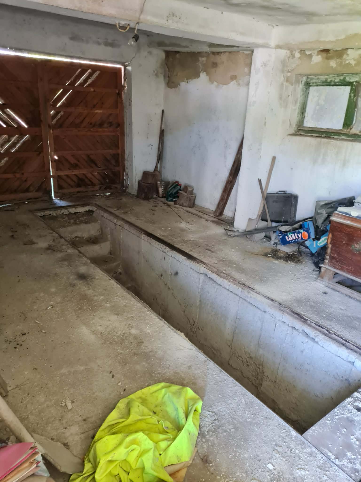 Продава Къща в село Манастир, област Варна