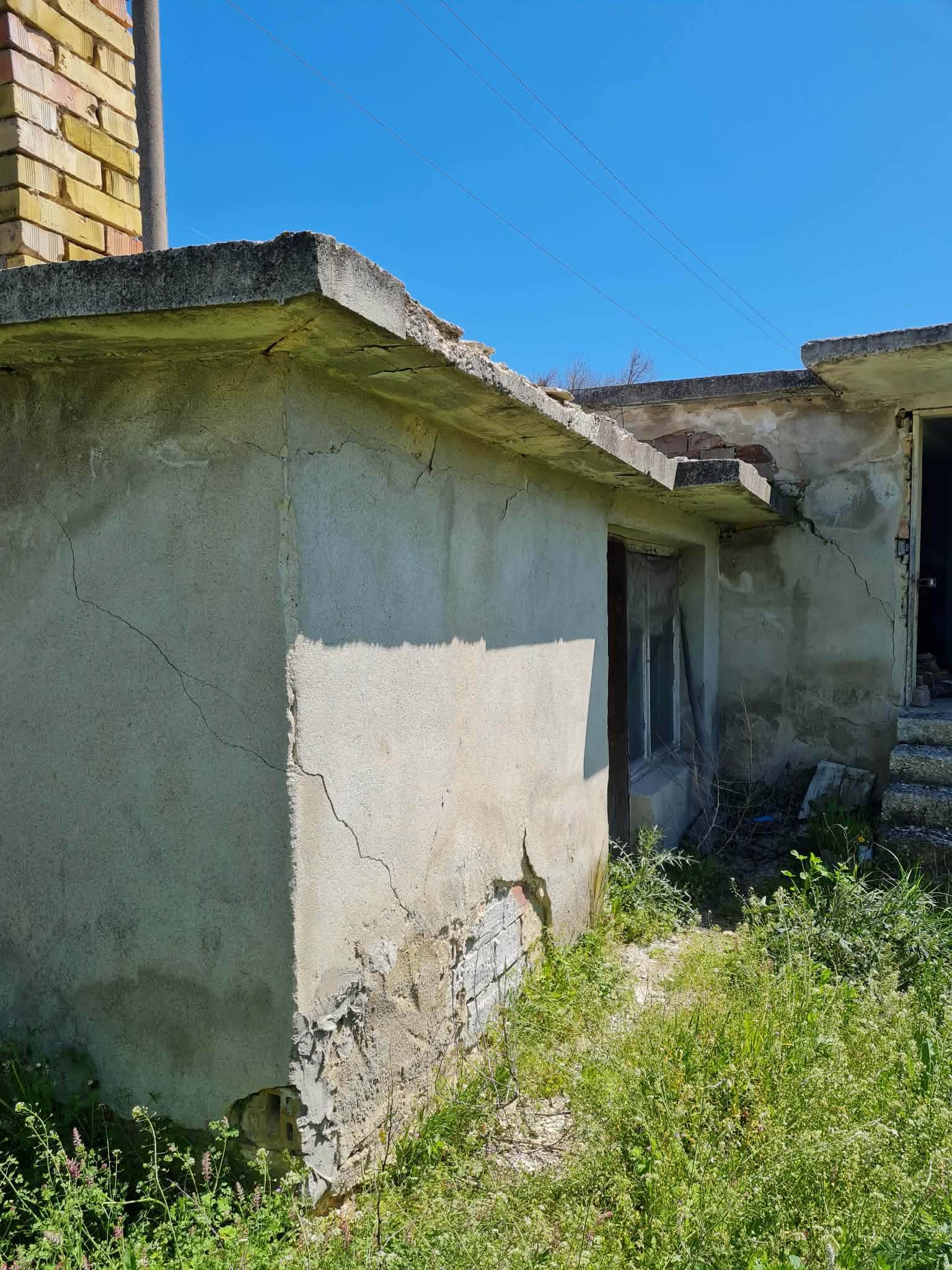 Продава Къща в село Манастир, област Варна